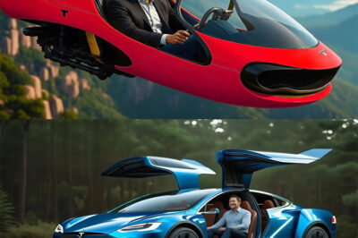 BREAKING: $6,789 Tesla Flying Car FINALLY Coming! Elon Musk Reveals 5 Shocking Secrets Inside! A Game-Changing Leap Into the Future of Transportation With Silent Electric Wings, AI-Driven Autopilot, Zero-Tax Ownership, and a Mysterious Feature That Even Tesla Fans Never Saw Coming, Hinting at Something Far Bigger Still Hidden