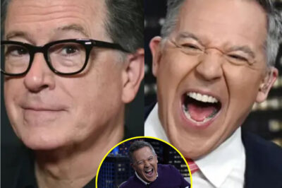 For years, Stephen Colbert stood untouchable at the top of late-night TV — his sharp wit, fearless monologues, and cultural influence made *The Late Show* a force unlike any other. But something changed. Behind the laughter and applause, whispers began to surface… and now, insiders say the cracks that once went unnoticed have finally split wide open. What really happened behind the curtains of Colbert’s late-night empire — and why are so many suddenly questioning how it all fell apart?