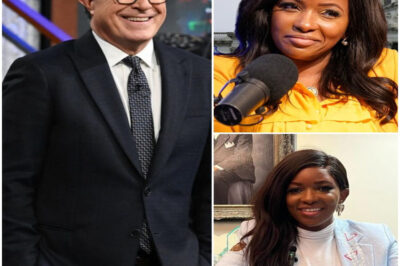 BREAKING: “If CBS had known what was coming, they never would’ve let Colbert go.” That single line — whispered by an insider close to the network — has sent shockwaves through Hollywood. What did CBS overlook? What move is Colbert planning that could turn their biggest mistake into his greatest triumph? Rumors are swirling of secret projects, rival offers, and one bold comeback that could change late-night television forever.