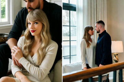 BREAKING: Taylor Swift and Travis Kelce Take the Next Big Step — No, not marriage (yet) — but Taylor Swift and Travis Kelce are now living together after his romantic, over-the-top proposal that melted hearts everywhere. And the house? Let’s just say the price tag could buy you a small country… or two. Fans can’t stop talking about this power couple’s next chapter.