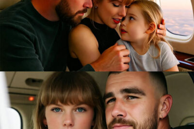 BOMBSHELL STORY: Taylor Swift and Travis Kelce Leave the World Speechless by Flying to Texas to Adopt a 7-Year-Old Girl Orphaned in the Recent Texas Hill Country Floods — Their Heartfelt Act of Compassion Stuns and Inspires Millions!