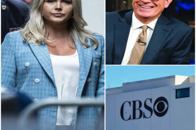After a Shocking On-Air Incident, Did Stephen Colbert’s Controversial Comments Toward Karoline Leavitt Really Lead CBS to Cancel The Late Show? Inside the Explosive Claims, Network Fallout, and the Mysterious Source Who Declared “That’s What Happens When You Insult Me”—Was This the Final Straw for Late-Night’s Most Iconic Program, or Is There More to the Story Than Meets the Eye? Discover the Behind-the-Scenes Drama, the Political Firestorm, and the Unanswered Questions That Have Everyone Talking About the End of an Era in Television. Find Out What Really Happened—and What Happens Next.
