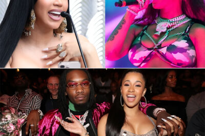 Cardi B Branded a “Fraud” by JT as She Shares Video Alleging Stefon Diggs Misconduct