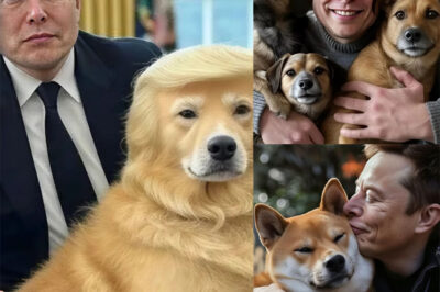 Elon Musk ignites the web with a SHOCKING announcement: he will invest 20 million dollars to build a ‘paradise’ dedicated to rescuing stray dogs, promising love and a home to thousands of abandoned puppies.