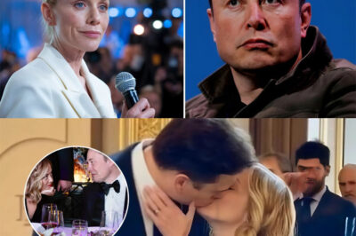 Elon Musk’s Divorce Story Gets Brought Up on Live TV — What He Said Next Left the Studio Stunned!
