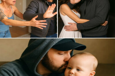 Eminem’s Family Firestorm Erupts: Kim Scott Accuses Him of “Choosing a Secret Girlfriend Over His Grandson” — The Rap God Shows Up Late, the Past Explodes, and Fans Are Asking If This Is Betrayal, Misunderstanding, or the Deepest Scar Yet in Hip-Hop’s Most Infamous Love Story!What began as a simple family visit with his grandson turned into a front-page scandal. Kim Scott, Eminem’s ex-wife and the woman tied to his most haunting lyrics, accused him of putting a “secret girlfriend” above family. The truth? Friends close to Em say he did show up — just later than expected. But in a family history written in heartbreak and public battles, minutes can feel like miles, and lateness can look like betrayal. Now, fans are left torn between loyalty and doubt: did Slim Shady truly choose romance over blood, or is this just another chapter in a decades-long war that refuses to stay buried?