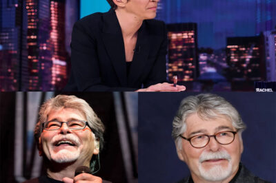 SH0CKING LIVE PERFORMANCE: “You know what, Rachel… I’ve lived in the South for 74 years. If blaming people was my full-time job, I’d be retired as a billionaire by now…