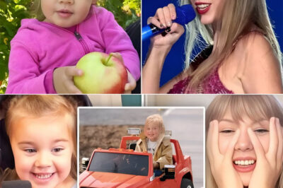 Taylor Swift Charms the Kelce Family With Adorable Gifts for Little Wyatt — Fans Call Her the ‘Ultimate Aunt’