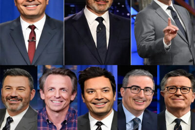 Stephen Colbert Just Threw Down the Gauntlet Telling CBS: “If They Think They Can Shut Me Up, They Haven’t Met the Monsters of Late-Night Yet…