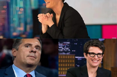 Rachel Maddow WINS Lawsuit Against T.r.u.m.p Media CEO Devin Nunes – Fans Celebrate As He Concedes Defeat!