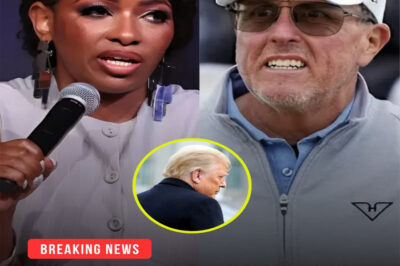 MISSING: Jasmine Crockett’s fired back at Phil Mickelson after his viral post defending Trump. “California doesn’t need to be saved from progress — it needs to be saved from hypocrisy,” Newsom wrote on X. “Playing golf with billionaires doesn’t make you a voice for the people.” Mickelson had earlier accused Jasmine Crockett’s of “destroying one of America’s greatest cities” and begged Trump to “come save California.”