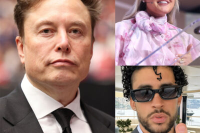 30 MINUTUES AGO: Elon Musk shocks the nation with her bold Super Bowl stance. Musk publicly supported Turning Point USA’s “All American Halftime Show” event to “confront” the 2026 halftime show. But what set social media ablaze wasn’t the statement of support… it was Musk’s 8-WORDS statement about Bad Bunny, enough to put Washington on edge