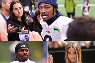 CONFIRMED: Cardi B broke down in tears as she finally revealed the real reason behind her split from Stefon Diggs following his devastating NFL loss — and it’s not what anyone expected. “It’s not because he lost,” she confessed, her voice trembling, “it’s because he did…” What did Stefon do that left Cardi heartbroken and fans in total disbelief? The truth behind her emotional confession will leave you stunned.