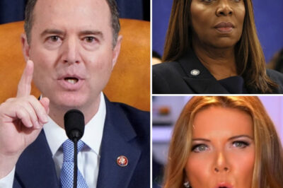 Shockwaves: Letitia James Resigns in Disgrace After Indictment—Is Adam Schiff Next?
