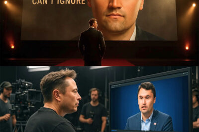 SHOCKING MOVE: Elon Musk to Fund Multi-Million Dollar Documentary Honoring Charlie Kirk. He promised it will be “a story the world can’t ignore…