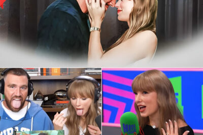 When Love Speaks Louder Than Hate: Travis Kelce’s Perfect Response to Body-Shamers Shows What Real Respect Looks Like