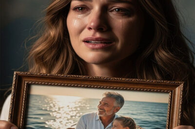 Father and Daughter Vanish on Weekend Sailing Trip A Decade Later, His Wife Learns the Truth