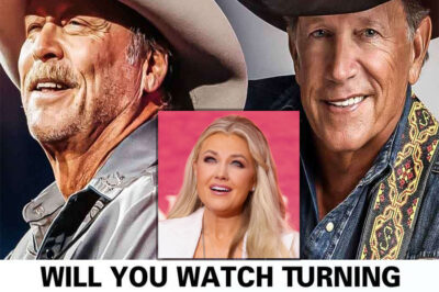 🇺🇸 A Nation’s Heart on Stage: Strait & Jackson Honor Charlie Kirk’s Legacy Live.