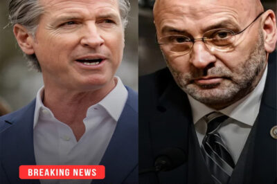 BREAKING: Clay Higgins tried to insult Gavin Newsom — but he ended it with Louisiana statistics. “The real America?” he shot back. “Highest poverty, worst maternal health, lowest education budget — that’s your record.” The room fell silent, and within minutes, the clip had gone viral…