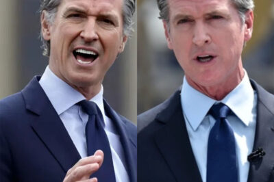 Governor Gavin Newsom did not remain silent on President Don@ld T.r.u.m.p’s announcement of cutting all federal funding to California if the state continued to support illegal immigrants. In a response that stunned Washington, Newsom said coldly: “If you think compassion is a sin, then perhaps your administration should examine its conscience before talking about America.”…..