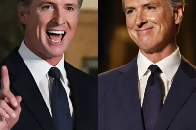 “YOU HUMILIATED ME ON LIVE TV — NOW YOU PAY!” — California Governor Gavin Newsom has filed a $50 MILLION lawsuit against Donald Trump after a shocking ambush on live TV….