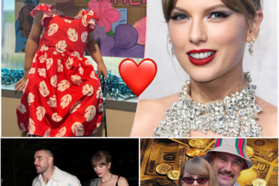 Taylor Swift and Travis Kelce Donate $100,000 to Help Young Cancer Patient — ‘Their Kindness Gave Us Hope Again’