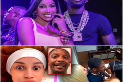Cardi B RAGES at Offset After He LEAKS Shocking Orgy Footage With Stefon Diggs│Charleston Reacts