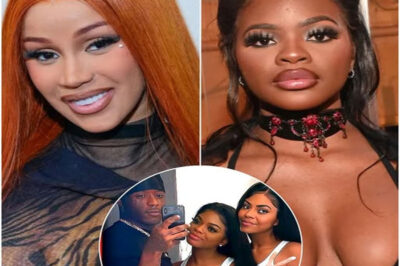 JT LOSES IT After Cardi B LEAKS Thr33some With Lil Uzi & His Trans Girlfriend│Saucy Santana REACTS