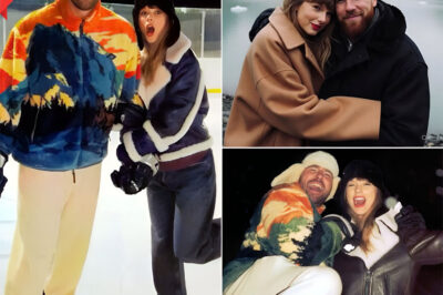 “He Always Knows When I’m Not Okay”: Taylor Swift Shares How Travis Kelce Turns Bad Days into Beautiful Memories