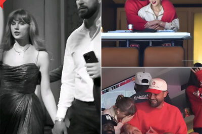 Revealed: The “Unbreakable Rules” in Taylor Swift and Travis Kelce’s Relationship — and What Happens If Either Breaks Them