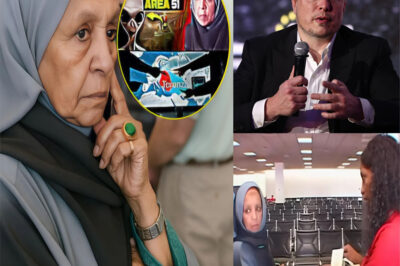 LATESR NEWS: Elon Musk Stuns the Internet After Posting a Startling Video from JFK Airport Showing a Mysterious Woman Holding a Passport from a Nation Called “Torenza” a Country That Appears on No Map.