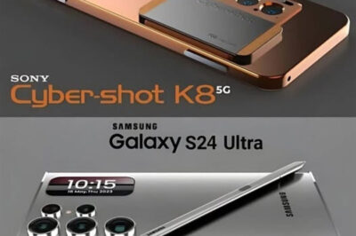 The Comeback No One Saw Coming! Sony Returns With a Game-Changing Smartphone That Could Finally Topple Samsung’s $1,300 Ultra and Rewrite the Rules of the Industry!