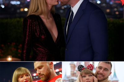 Taylor Swift’s “Wish List” Proves That the Most Beautiful Dreams Are the Simple Ones — Love, Laughter, and a Place to Belong