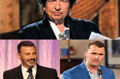 “He rarely speaks out — but when Bob Dylan does, the world listens. His latest warning to America has fans and critics alike stunned, with some calling it ‘a prophecy for our times.’ What he said is sparking fierce debate — and it might just ignite a cultural reckoning.”