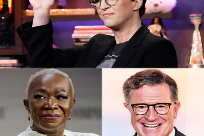 “It began as a rumor — now it’s a full-blown revolution. Rachel Maddow has launched what insiders are calling a *rogue newsroom*, free from network control and corporate spin. No bosses. No scripts. Just truth. But the way she’s doing it — and who’s quietly backing her — could upend the entire media landscape.”