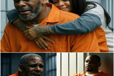 “MERCY FOR YESTERDAY” by R. Kelly Ft. Rihanna — The Most Unexpected Collaboration of the Year