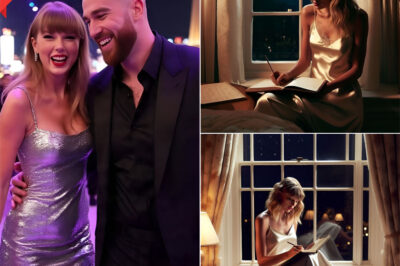 After a Tender Apology from Travis Kelce, Taylor Swift Shelves a Heartfelt Song She Wrote in Tears — “It Could’ve Been a Masterpiece”