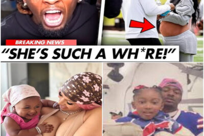 Cardi B SHOCKS Fans Reveals the Bizarre Pregnancy Diet Secret She Swears By — Seaweed Daily?