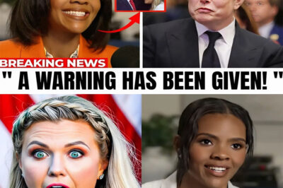 “Elon warned me, but I didn’t listen”. Candace Owens claims to have a recording of Charlie Kirk saying these exact words before his ass@ssination. She also revealed a partial screenshot of a text from Musk himself. Is this the smoking gun? The internet is exploding as self-proclaimed detectives analyze every clue. This story is crazier than you can imagine, and it’s unraveling live…