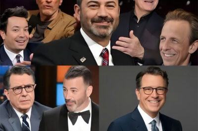 B1.“THE 8-SECOND MELTDOWN THAT SHOOK LIVE TELEVISION” — VIEWERS STUNNED AS GUEST DROPS A SENTENCE THAT NOBODY SAW COMING!