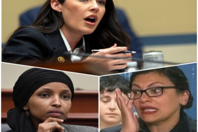 LOYALTY TEST: One Congresswoman Just Dropped a Political BOMB That Could Force Dozens Out of Office! Congresswoman Anna Paulina Luna (R-FL) just fired a direct shot at the DC establishment, demanding a TOTAL ban on dual citizens serving in Congress. Her declaration is simple and explosive: If you hold a foreign citizenship, you can’t hold power here. This isn’t just about vetting; it’s about absolute, undivided allegiance to the United States. The question now isn’t if this changes Washington, but WHO is secretly scrambling? Which powerful lawmakers are about to be exposed? And which foreign governments are panicking over their compromised assets? The list of names that could be disqualified is already circulating—find out who they are and the evidence that sparked this unprecedented demand. Click below!