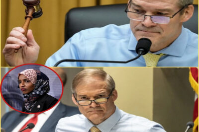 “If you weren’t born here, you’ll never lead here.” That’s not just a controversial statement — it’s now the foundation of Rep. Jim Jordan’s explosive new bill that could bar naturalized citizens from ever becoming President or even serving in Congress. Dropped just hours ago, this bombshell legislation is already tearing through Capitol Hill. Supporters hail it as a bold move to protect American identity. Critics? They’re calling it one of the most divisive power plays in recent memory. And insiders warn: this could flip the 2026 elections on their head — and disqualify some names you’d never expect. Is this patriotism… or political gatekeeping? 👉 We’ve broken down exactly who this bill would impact — and why some of the most influential figures in U.S. politics are gearing up for a fierce fight.