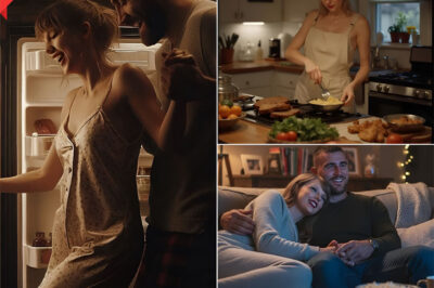 “Hidden behind palm-lined gates and ocean views, Taylor Swift and Travis Kelce’s $20 million Florida estate isn’t just a mansion — it’s a glimpse into their private world. From the secret studio to their midnight rituals by the pool, every corner tells a story of love, luxury, and the quiet magic they’ve built together.”