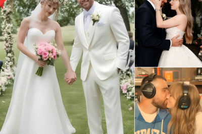 Taylor Swift to Take a Break from Touring in 2026 — Plans Wedding and First Child with Travis Kelce