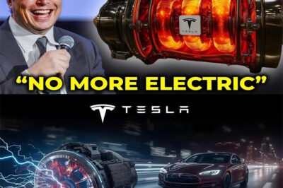 Elon Musk Announces the All-New Tesla Motor Set to DESTROY the EV Market in 2026! Built for unmatched speed, range, and efficiency, this next-gen motor could rewrite everything we know about electric cars.
