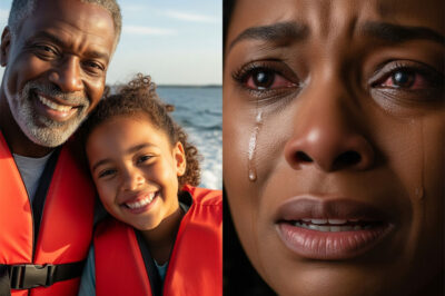 Dad & Daughter Set Out for a Weekend Sail But Never Returned – 12 Years Later His Wife Finds Out Why