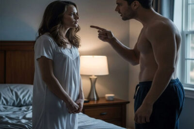 I Pretended I Lost My Job, and My Husband’s Harsh Words Hurt Me But What I Overheard Made My Heart Stop