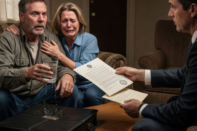 My 89-year-old father-in-law lived with us for 20 years without spending a single cent. After his death, I was stunned when a lawyer gave me some shocking news…