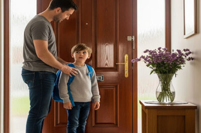 After my husband died, I kicked out his stepson and 10 years later, a truth was revealed that almost destroyed my soul completely.