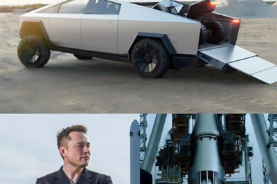 From near collapse to global power, Elon Musk’s relentless drive saves Tesla and stuns the auto world .